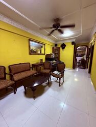 Blk 313 Shunfu Gardens (Bishan), HDB 3 Rooms #529747861